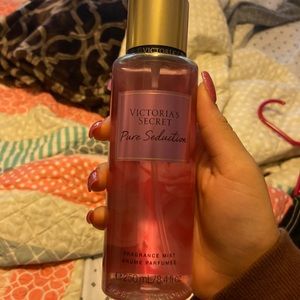 Victoria’s Secret Fragrance Mist